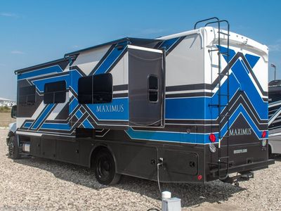2026 Nexus Maximus - Photo 2