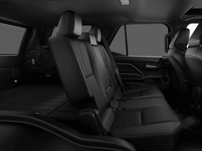 2026 Toyota 4Runner i-FORCE MAX - Photo 2