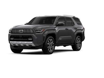 2026 Toyota 4Runner i-FORCE MAX - Photo 23