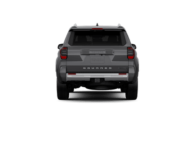2026 Toyota 4Runner i-FORCE MAX - Photo 10