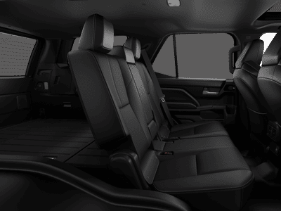 2026 Toyota 4Runner i-FORCE MAX - Photo 29