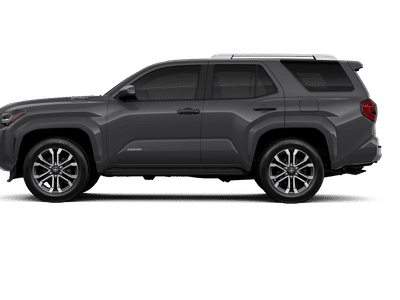 2026 Toyota 4Runner i-FORCE MAX - Photo 6