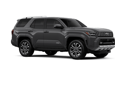 2026 Toyota 4Runner i-FORCE MAX - Photo 16