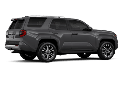 2026 Toyota 4Runner i-FORCE MAX - Photo 13