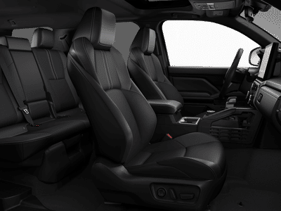2026 Toyota 4Runner i-FORCE MAX - Photo 22