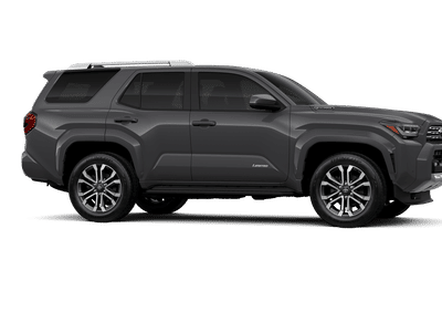 2026 Toyota 4Runner i-FORCE MAX - Photo 15