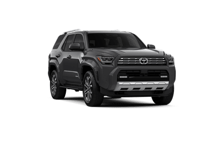 2026 Toyota 4Runner i-FORCE MAX - Photo 18