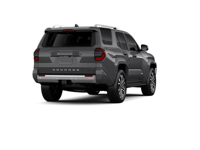 2026 Toyota 4Runner i-FORCE MAX - Photo 11