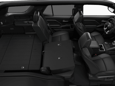 2026 Toyota 4Runner i-FORCE MAX - Photo 4