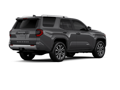 2026 Toyota 4Runner i-FORCE MAX - Photo 12