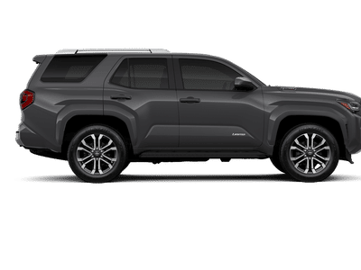 2026 Toyota 4Runner i-FORCE MAX - Photo 14