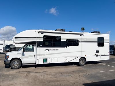2026 Entegra ODYSSEY - Photo 19
