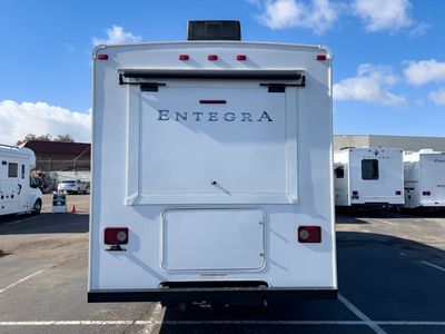 2026 Entegra ODYSSEY - Photo 20