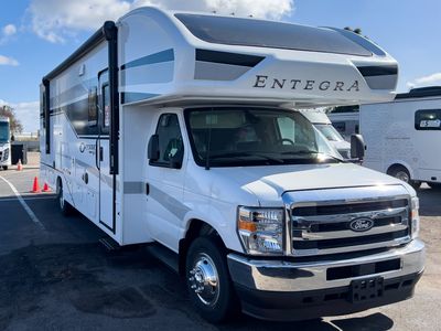 2026 Entegra ODYSSEY - Photo 1