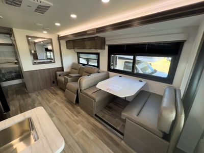 2026 Entegra ODYSSEY - Photo 5