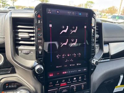 2026 RAM 1500 — photo 64 view