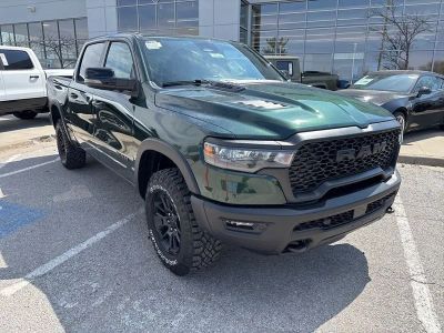 2026 RAM 1500 — photo 7 view