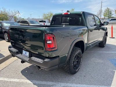 2026 RAM 1500 — photo 25 view