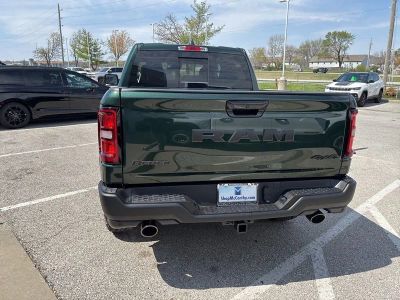 2026 RAM 1500 — photo 21 view