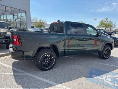 2026 RAM 1500 — photo 28 view