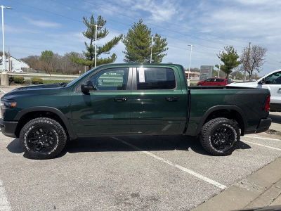 2026 RAM 1500 — photo 16 view
