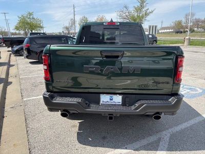 2026 RAM 1500 — photo 22 view
