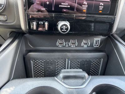2026 RAM 1500 — photo 67 view