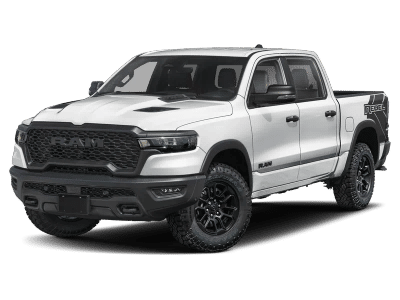 2026 RAM 1500 — photo 69 view