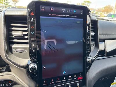 2026 RAM 1500 — photo 66 view