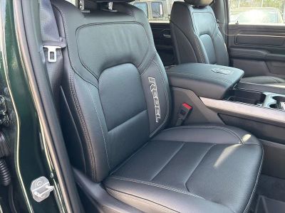 2026 RAM 1500 — photo 53 view