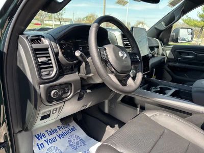 2026 RAM 1500 — photo 56 view