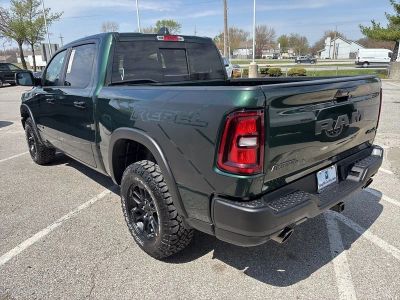 2026 RAM 1500 — photo 18 view