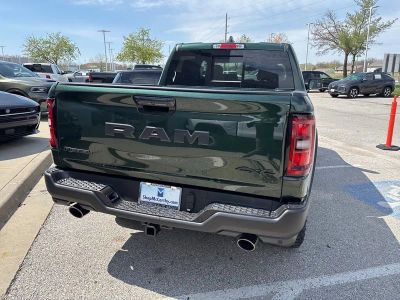2026 RAM 1500 — photo 23 view