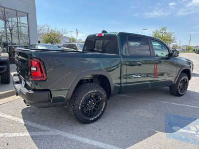 2026 RAM 1500 — photo 27 view