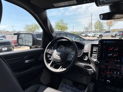 2026 RAM 1500 — photo 48 view