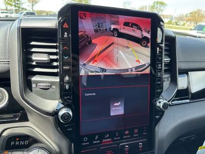 2026 RAM 1500 — photo 65 view