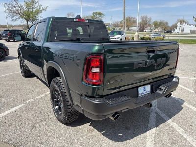 2026 RAM 1500 — photo 19 view