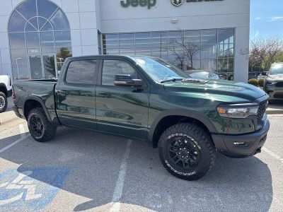 2026 RAM 1500 — photo 35 view