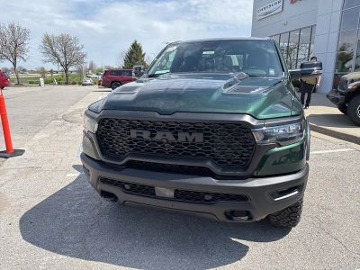 2026 RAM 1500 — photo 11 view