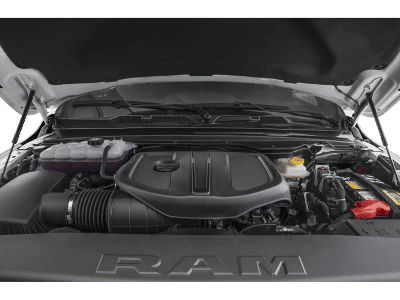 2026 RAM 1500 — photo 79 view