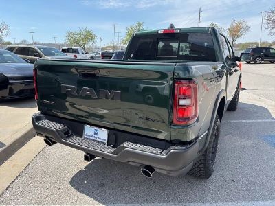 2026 RAM 1500 — photo 24 view