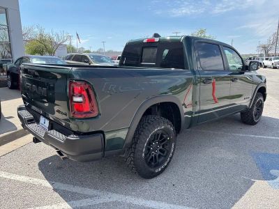 2026 RAM 1500 — photo 26 view