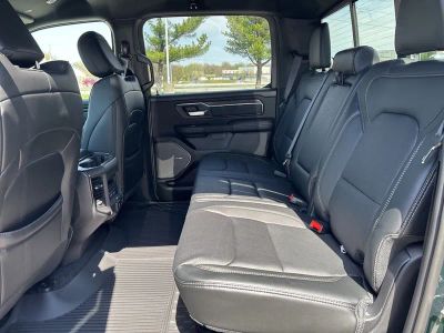 2026 RAM 1500 — photo 39 view