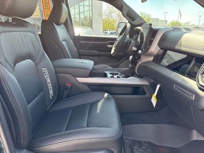2026 RAM 1500 — photo 52 view