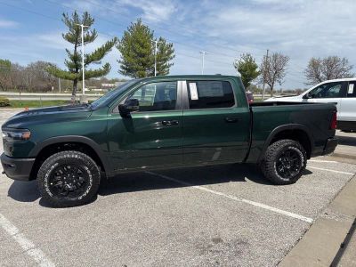 2026 RAM 1500 — photo 15 view
