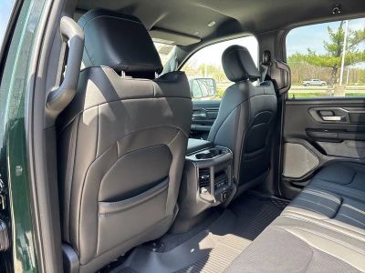 2026 RAM 1500 — photo 38 view