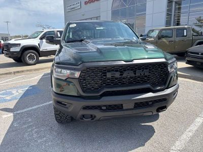 2026 RAM 1500 — photo 9 view