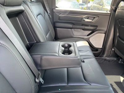 2026 RAM 1500 — photo 45 view