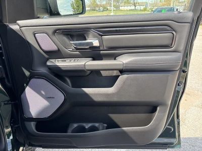 2026 RAM 1500 — photo 50 view