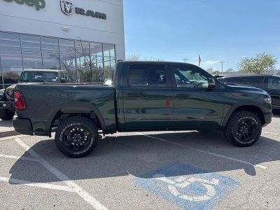 2026 RAM 1500 — photo 31 view